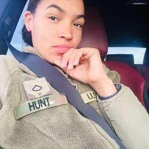 Meet your Posher, Deborah